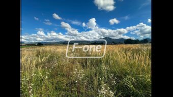 Predaj | Slnečný pozemok s výhľadom, Karlová - 2