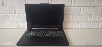 ASUS TUF Gaming F15 – i5-11400F / RTX 2050 / 16GB RAM / 512G - 2