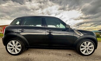 Mini Countryman Cooper 1.6 D, 82kW - 2