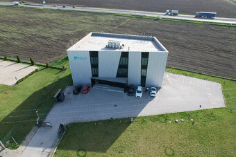 Predajňa, showroom, administrativa a sklad - 2