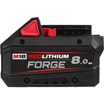 Milwaukee M18 FB8 - 2