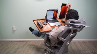 HBADA E3 Pro Ergonomic Office Chair - 2