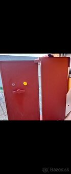 Predam pancierový trezor - 2