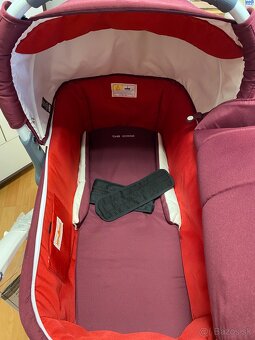 3v1 Kočík be cool - 2