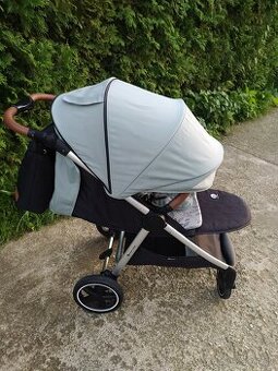 Športový kočík Petite & Mars Royal -  výborný stav - 2