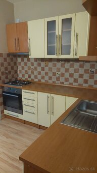 Kuchynská linka a spotrebiče+gratis chladnička s mrazničkou - 2