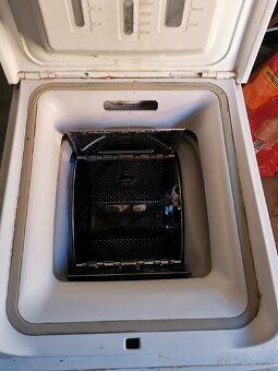 Práčka Samsung - 2