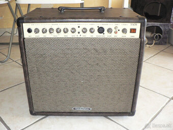 Ibanez kombo pre elektoakustickú gitaru - 2