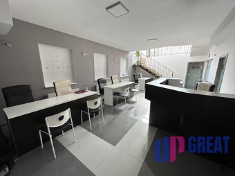 Ponúkame na prenájom atraktívne obchodné priestory v Skalici - 2