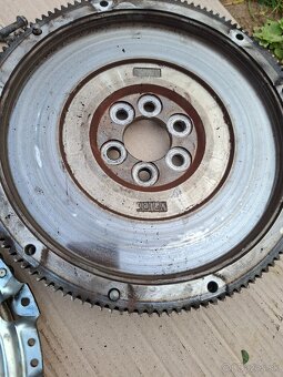 spojka valeo jednohmota - 2