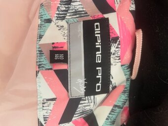 Detská Lyžiarská súprava - 2