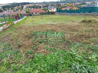 Predaj stavebný  pozemok  Nitra- Malý Lapáš (044-14-ERFa) - 2