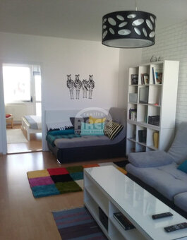 4- izbový byt v TOP lokalite sídliska Východ v Michalovciach - 2