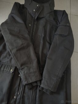 Pánska zimná bunda F&F - 2