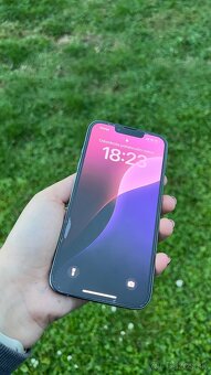 📱 Predám: Apple iPhone 13 Pro 128 GB Sierra Blue - 2