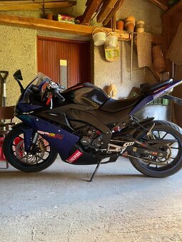 DERBI GPR 50 RACING - 2