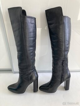 Damske cizmy 36 - 2