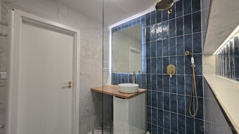 REZERVOVANÝ- Sliač 2,5 izb. byt kompletná rekonštrukcia - 2