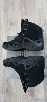 Lowa zephyr gtx mid 41,5 - 2