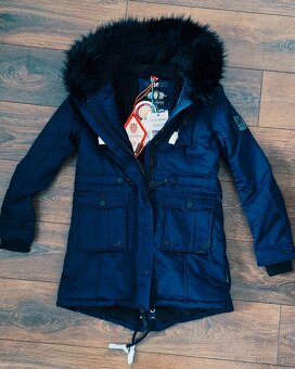 Navahoo parka - 2