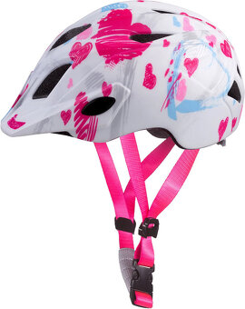 dievčenská prilba Etape Pluto Light - 2