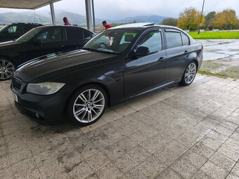 BMW E90 320d 135kw 120kw 105kw r.v 2012 - 2