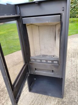 Krbove kachle Romotop - 2