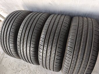 215/45 r18 letné pneumatiky Pirelli Cinturato P7 - 2