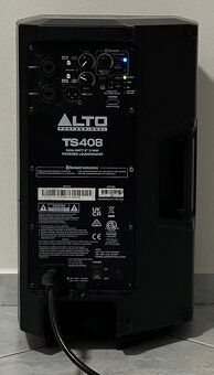 Alto Professional TS408 aktivny reprobox - 2