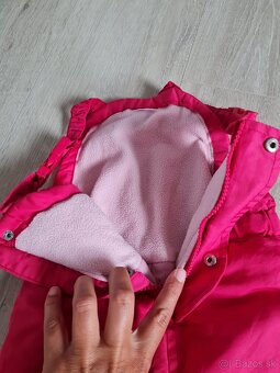 Zateplene oteplovacky len 2,70 - 2