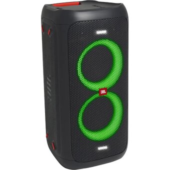 JBL PARTYBOX 100, party reproduktor ORIGINAL - 2