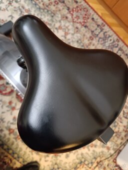 Stacionárny bicykel - 2