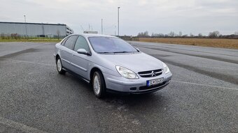Citroen c5 3.0i v6 - 2