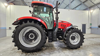CASE MAXXUM 115 - 2