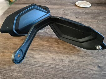 Blastre triumph tiger rally pro alebo gt - 2