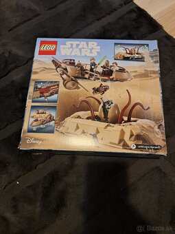 Lego star wars 75396 - 2