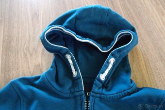 Teplakova bunda 134/140 C&A - 2