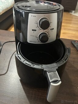 Teplovzdusna friteza - 2