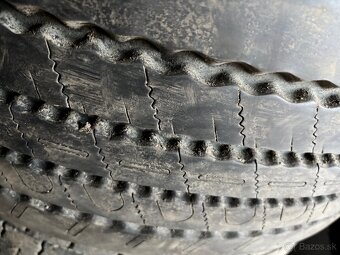 Pneumatika 245/70/R17,5 - 2