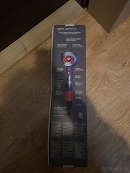 Dyson supersonic - 2