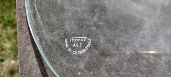 Tatra 148 - predné sklo - 2