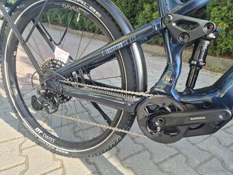 Stevens E inception - 2