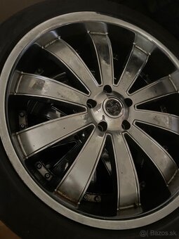 Kolesa jeep 5x139,7 cherokee wrangler - 2