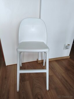 IKEA detská vysoká stolicka - 2