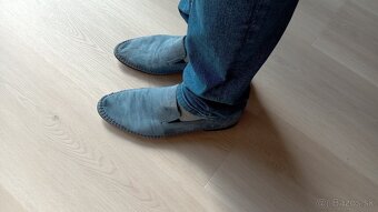 Baldini, kožené - 2