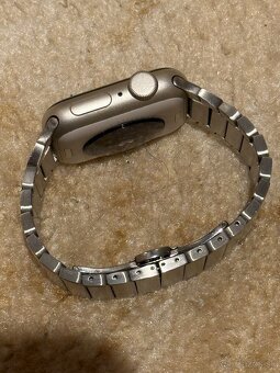 Aple watch SE GPS 40 mm - 2