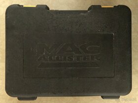 Mac Allister MRH 600 - 2