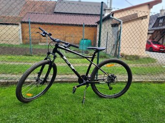 Horský bicykel Aggressor - 2