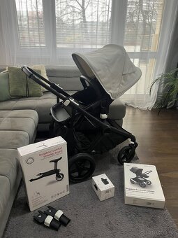 Bugaboo Fox 3 - 2