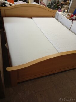 Posteľ - 2